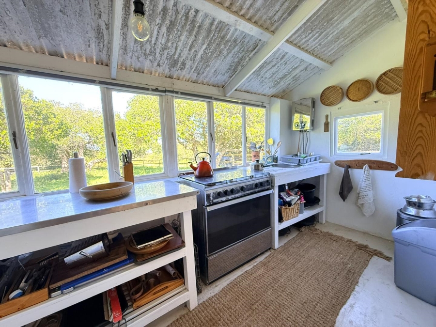 0 Bedroom Property for Sale in Riversdale Rural Western Cape